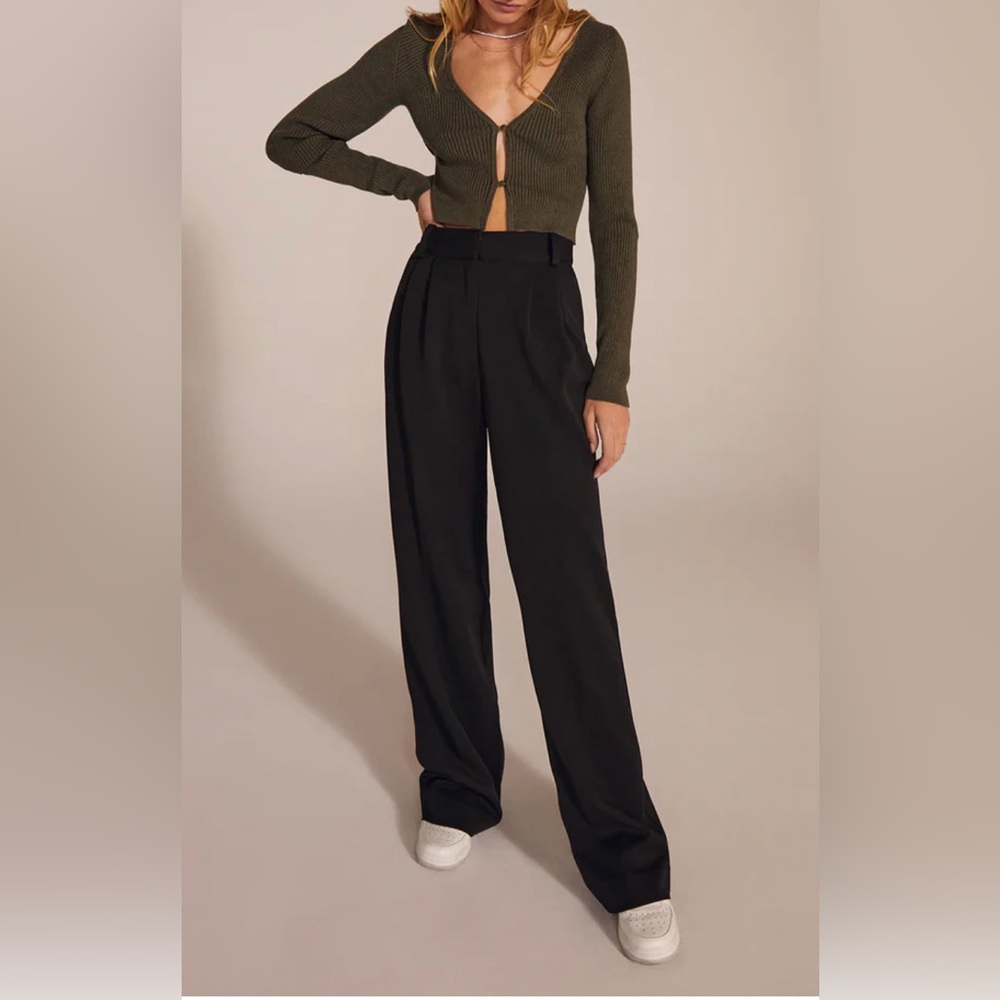 New! Favorite Daughter The Favorite Pant size 10